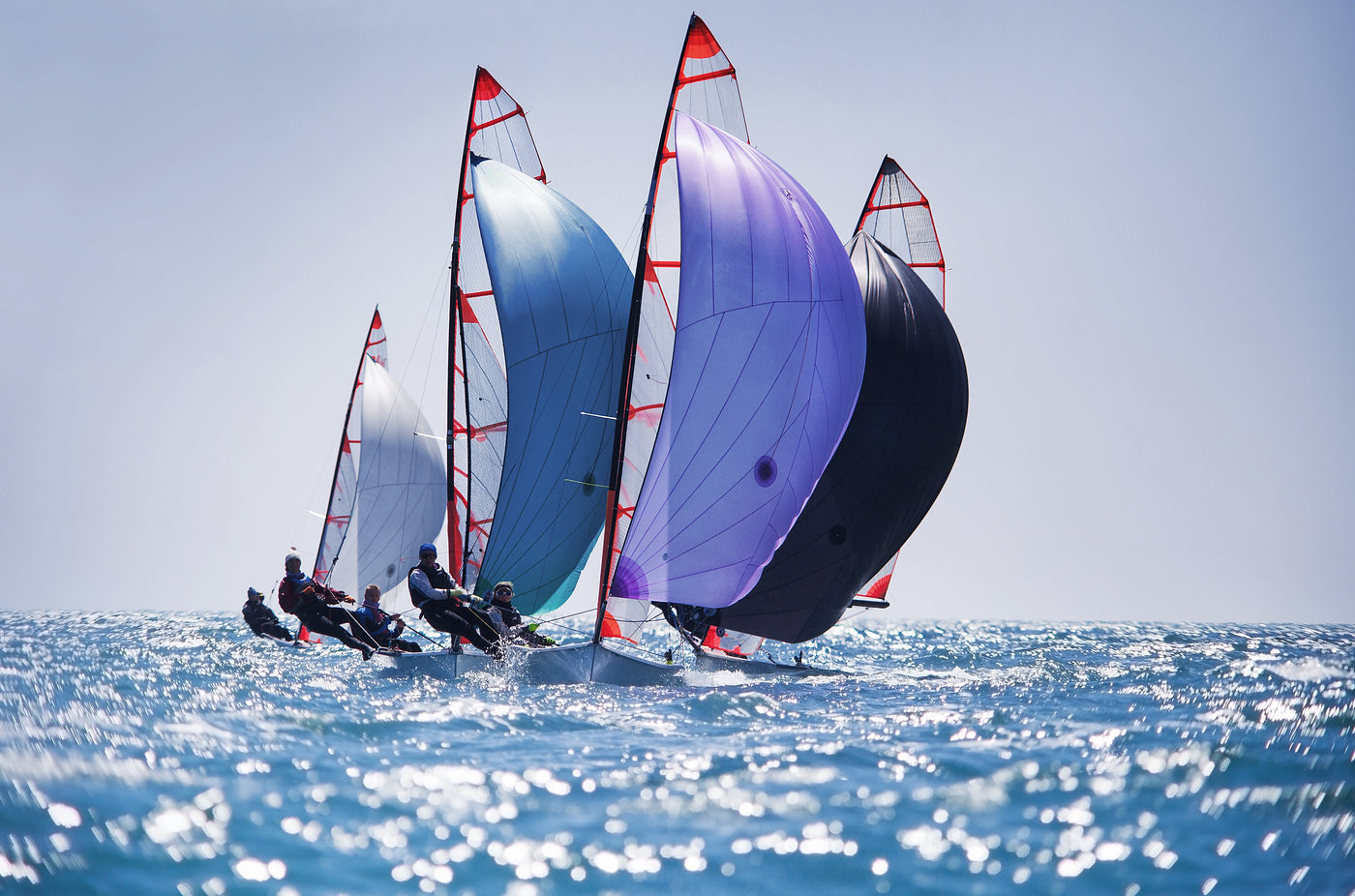 Jachting