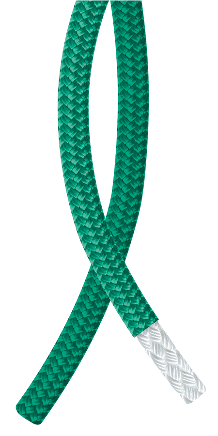 Jachtárske lano Blizzard Plus