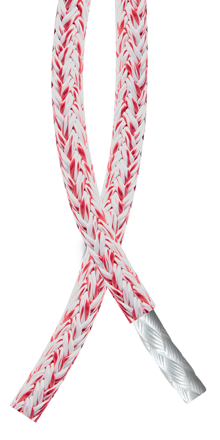 Jachtárske lano Meltemi fix