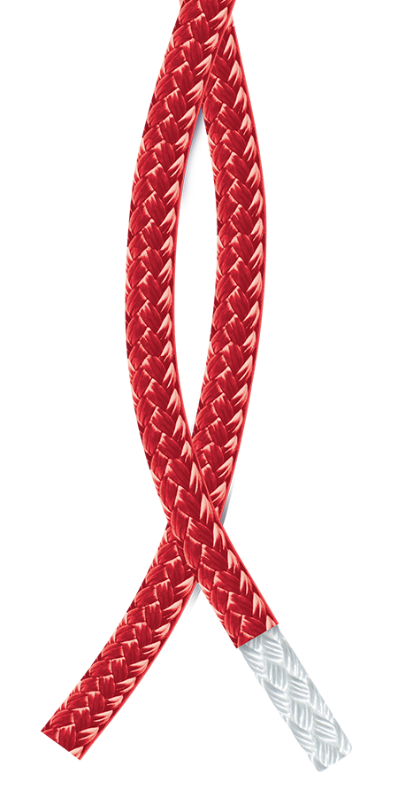 Jachtárske lano Hurricane