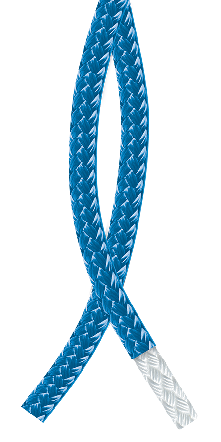 Jachtárske lano Hurricane