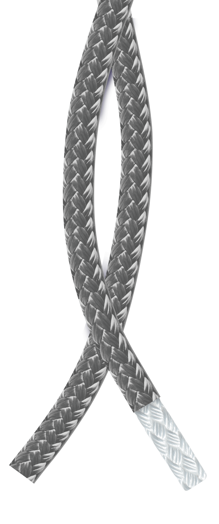 Jachtárske lano Hurricane