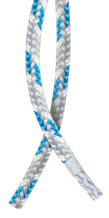 Jachtárske lano D-Race