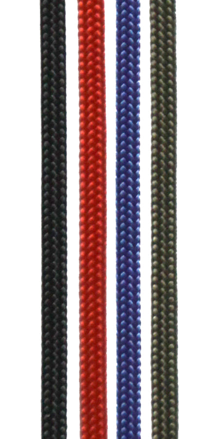 Šnúra z polyamidu 3,5 mm - PARACORD