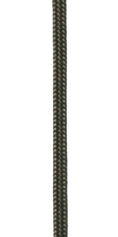 Šnúra z polyamidu 3,5 mm - PARACORD