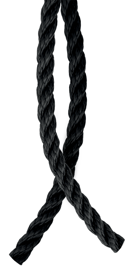 Jachtárske lano Malaga