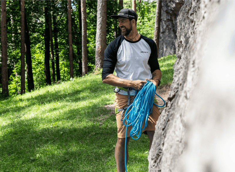 Tričko Tendon Anniversal – unisex