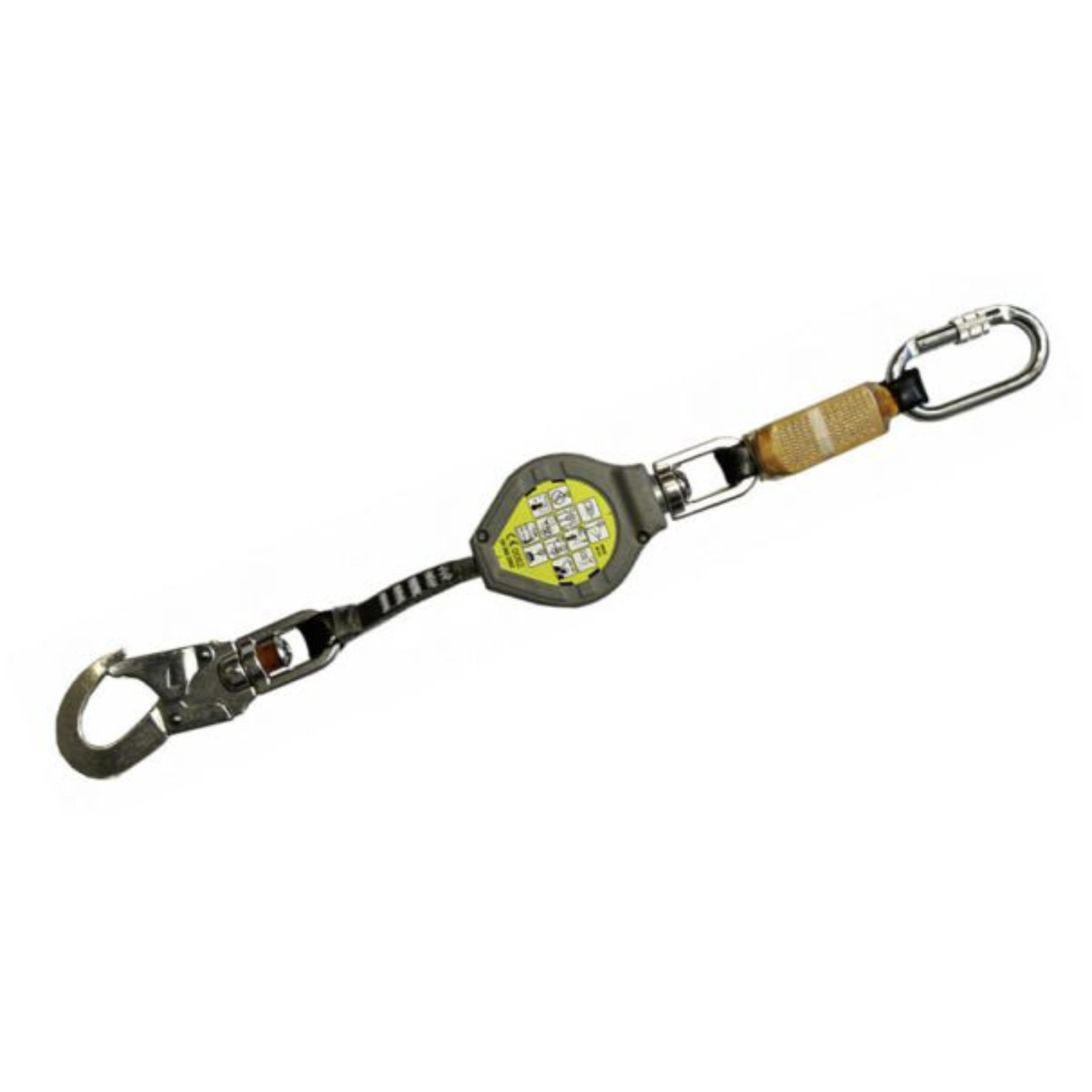 Zachytávač pádu MINI PROTECTOR