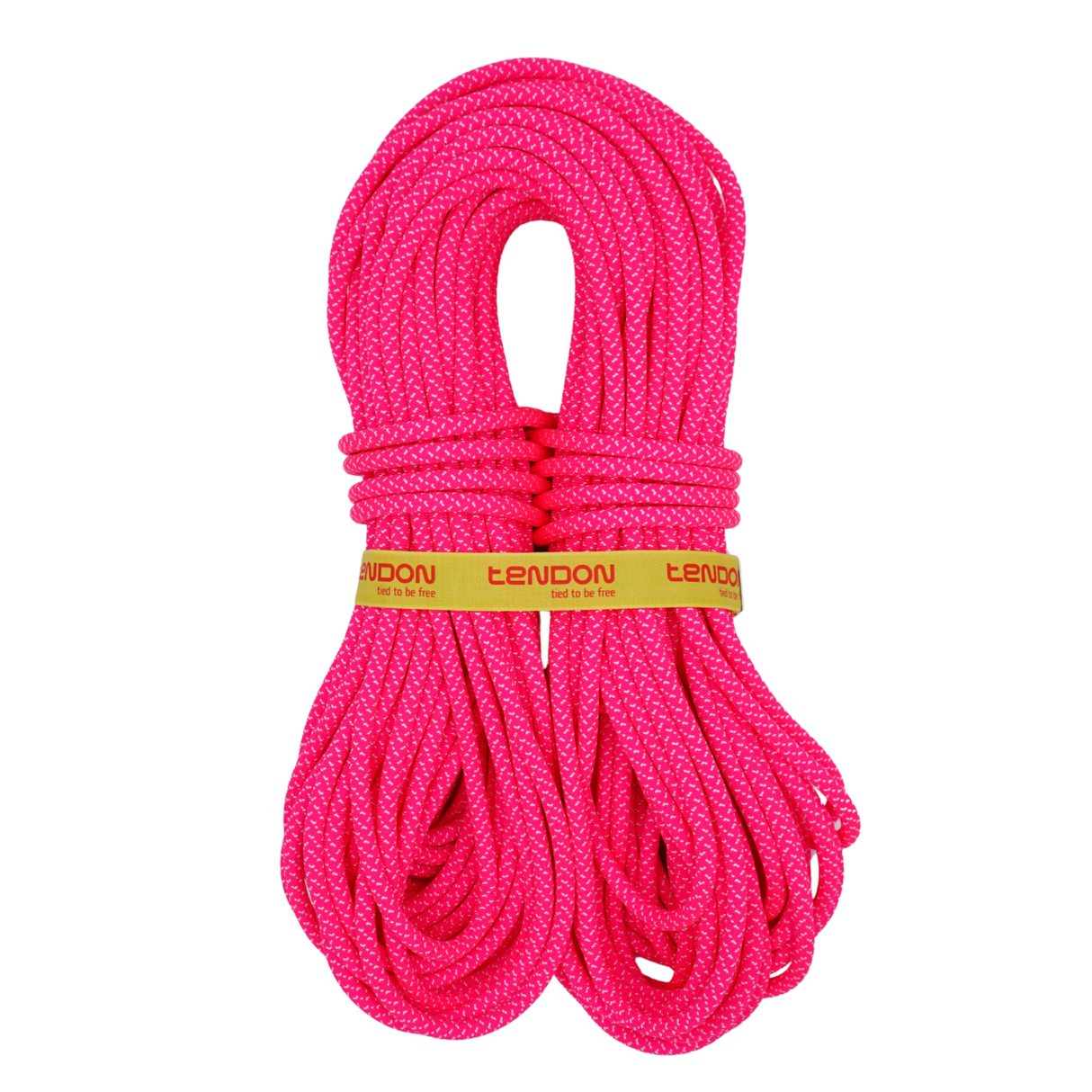 Lano Tendon Master 9.7 – limitovaná edícia MAYLOVE