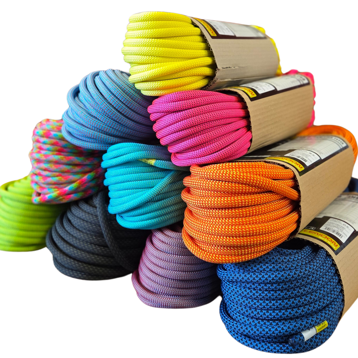 Dynamika TENDON - krátka dĺžka 25-29 m