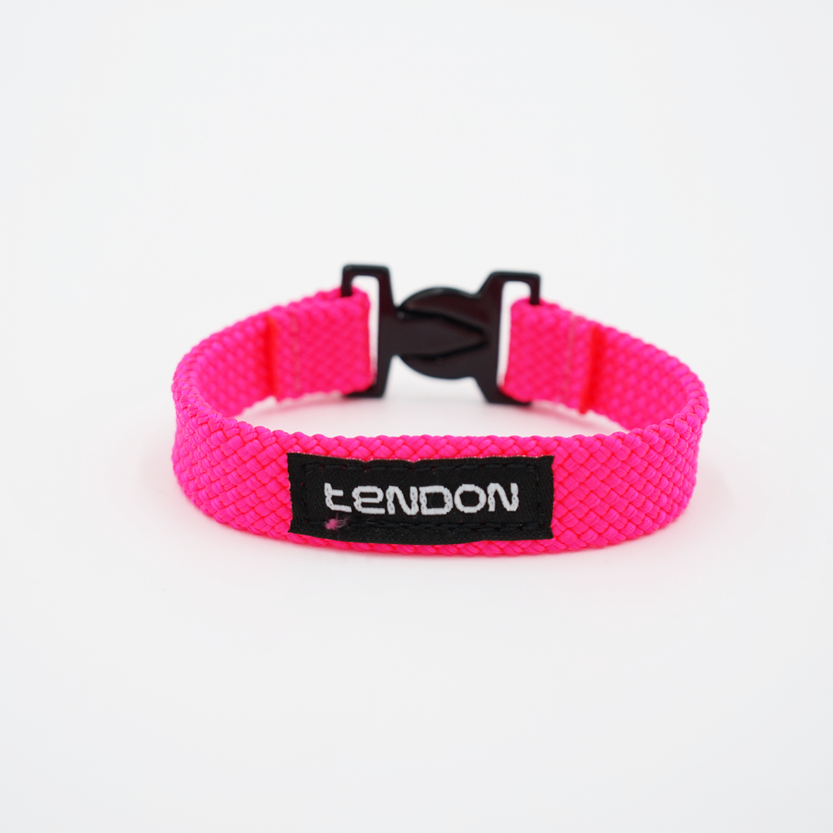 Tendon náramok z opletu
