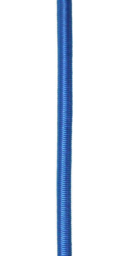 Gumolano - modrá / 5 mm