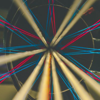 Pevnosť a nosnosť lán