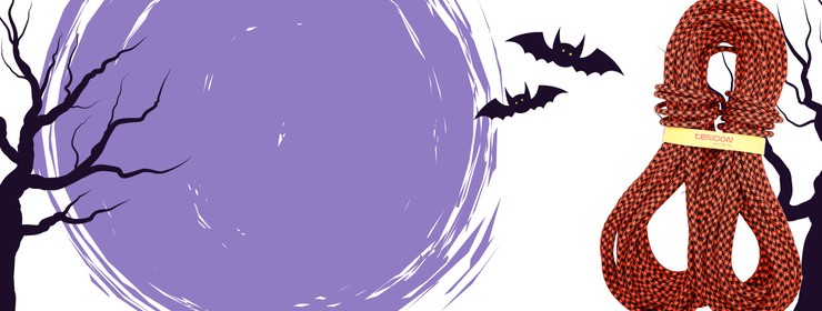 20 % ZĽAVA: HALLOWEEN LIMITKA