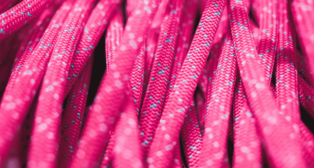 Lano, ktoré si zamilujete – Tendon Master 9.7 TeFIX