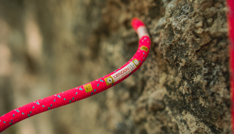 Kdy a jak bezpečně zkrátit lano nebo ho vyměnit