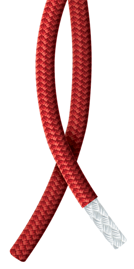 Jachtárske lano Blizzard Plus 