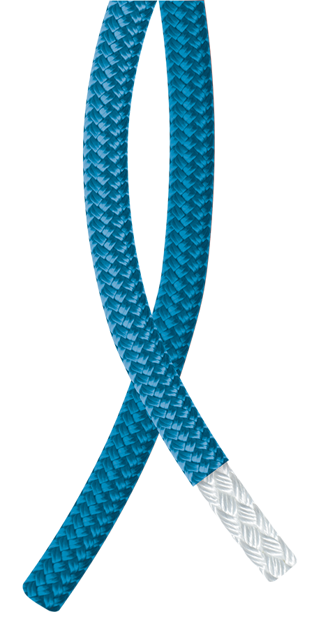 Jachtárske lano Blizzard Plus 