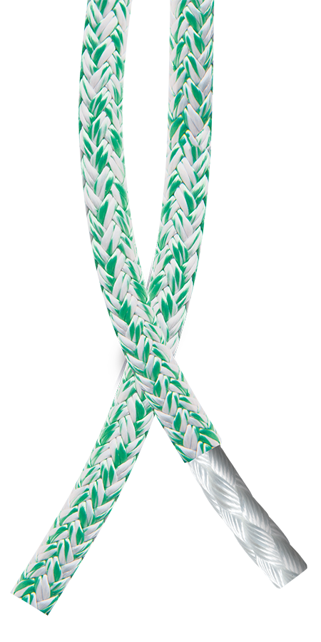 Jachtárske lano Meltemi fix