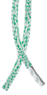 Jachtárske lano Meltemi fix