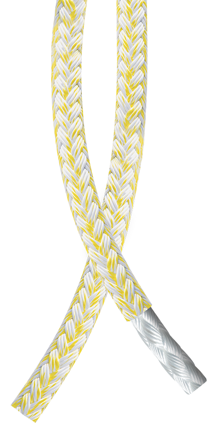 Jachtárske lano Meltemi fix