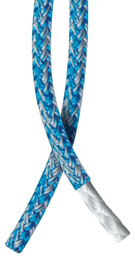 Jachtárske lano Meltemi fix