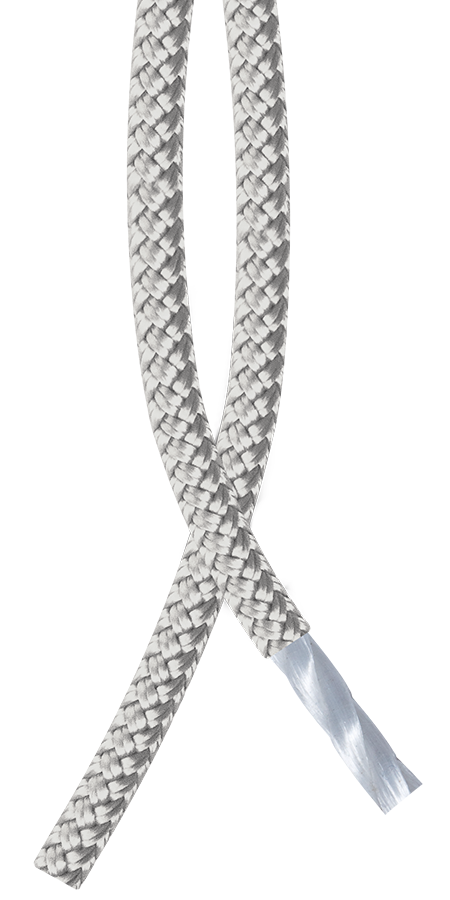 Jachtárske lano Bora