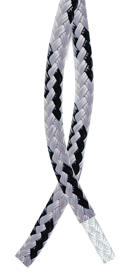 Jachtárske lano Hurricane