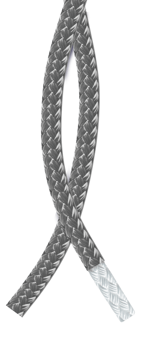 Jachtárske lano Hurricane