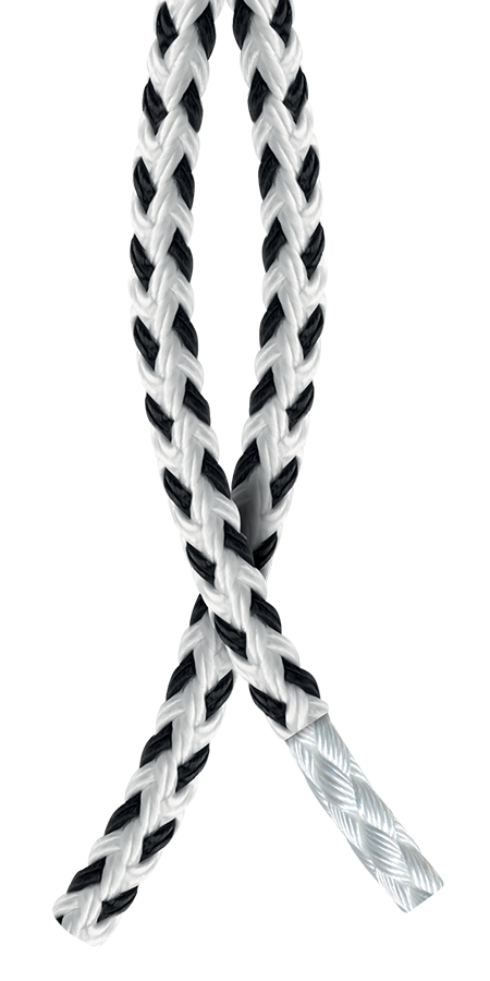 Jachtárske lano Laguna