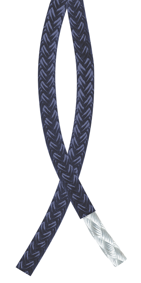 Jachtárske lano Laguna