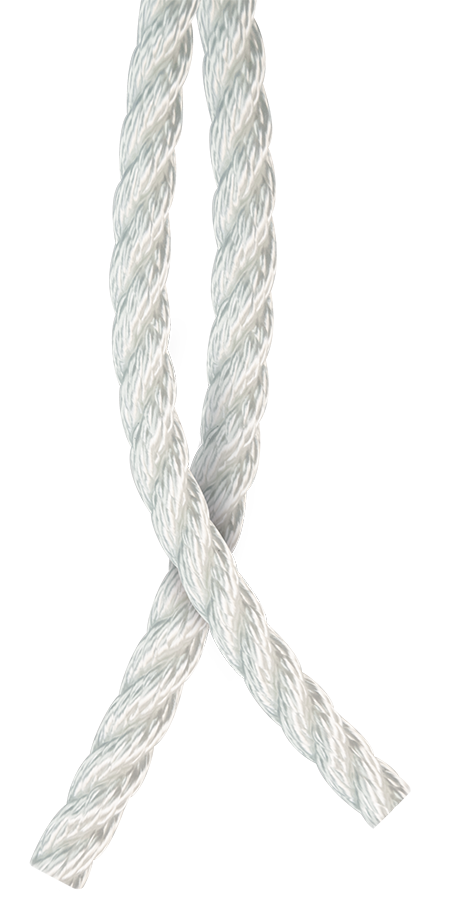 Jachtárske lano Key West