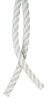 Jachtárske lano Key West