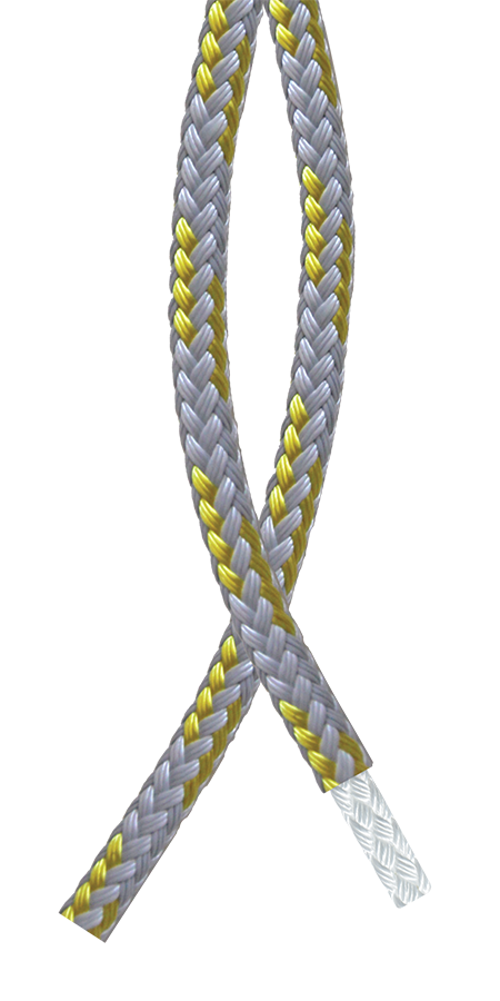 Jachtárske lano Hurricane