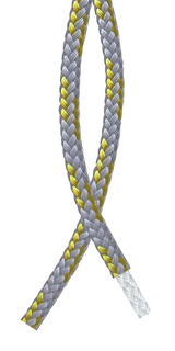 Jachtárske lano Hurricane