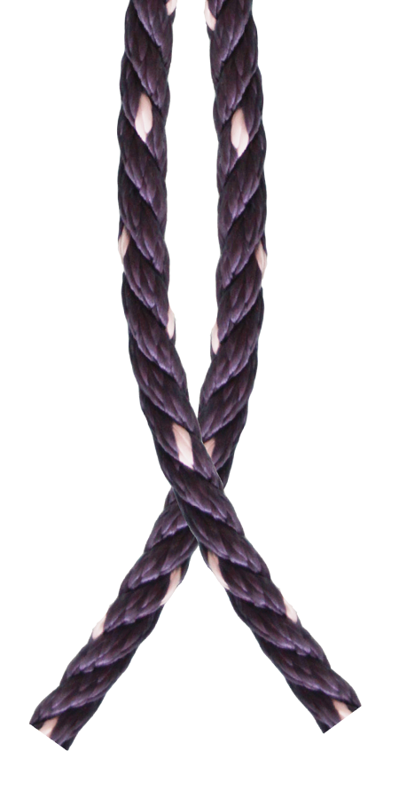 Jachtárske lano Malaga