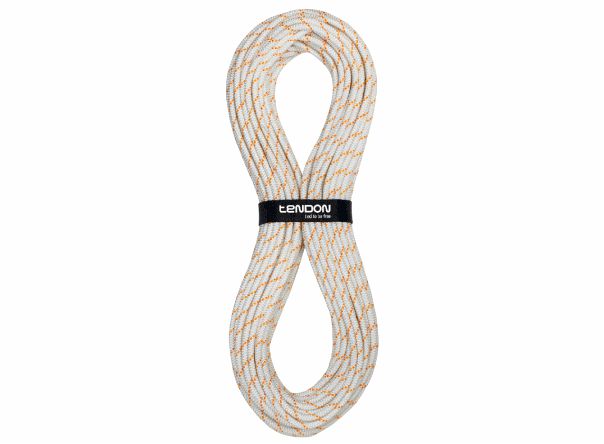 Lano speleo 9.0