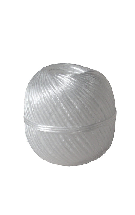 Polypropylénový motúz