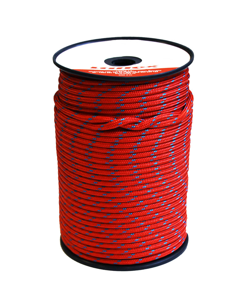 Vleková šnúra ZENITH PLUS - 100 m