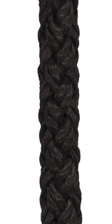 Laná a šnúry z polypropylénu - pletené