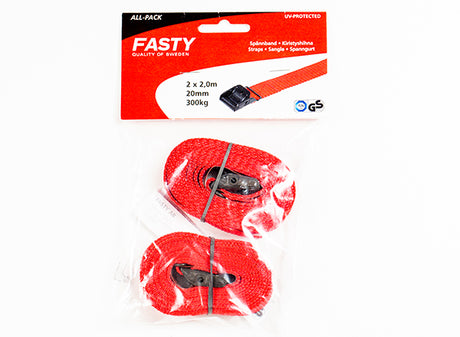 Hobby upínaci popruh 2x2 m