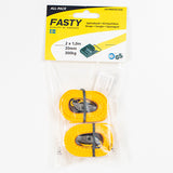 Hobby upínací popruh 2x1 m