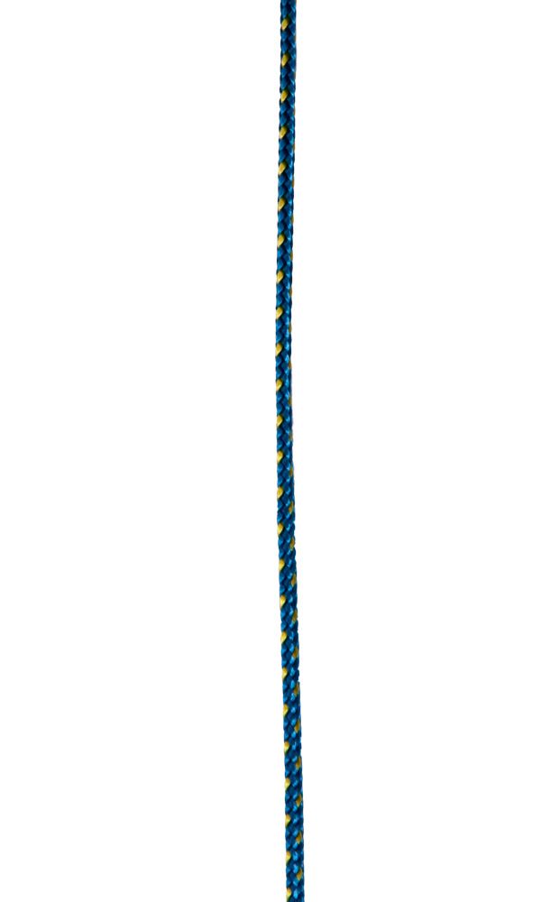 Pomocná šnúra - power cord - 2 mm