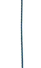 Pomocná šnúra - power cord - 2 mm