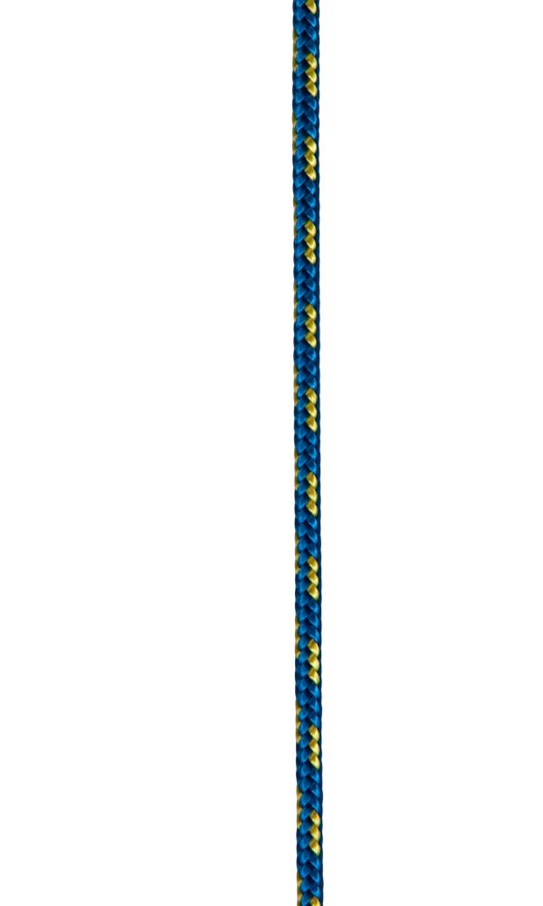Pomocná šnúra Tendon - power cord - 3 mm