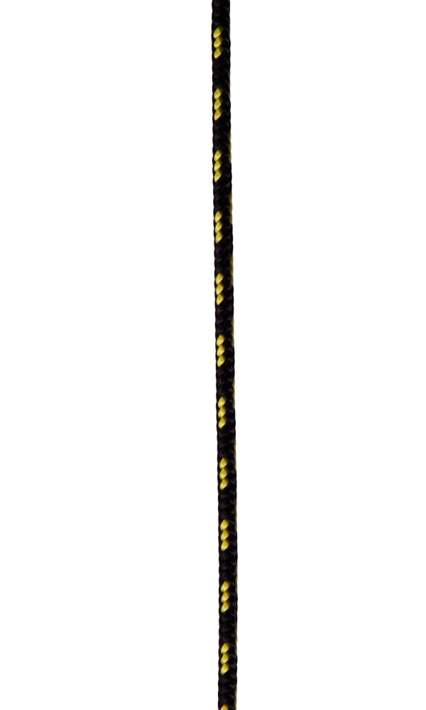 Pomocná šnúra Tendon - power cord - 3 mm