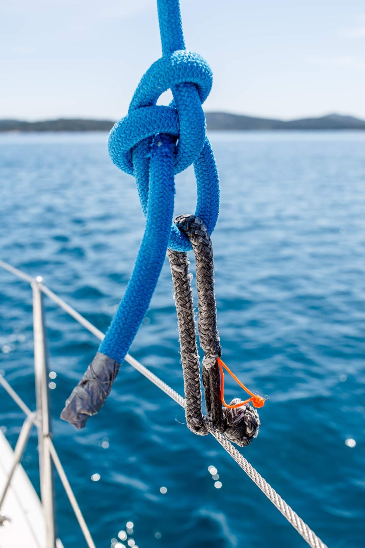 Soft Shackle