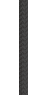 Polyamidová šnúra pletená s jadrom