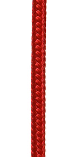 Polyamidová šnúra pletená s jadrom