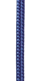 Polyamidová šnúra pletená s jadrom
